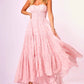 Amy Jane London - Posey Floral Maxi Dress
