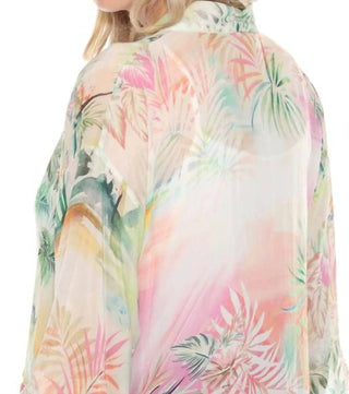 Johnny Was - TIA KIMONO