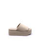 Free People - Women's Harbor Flatform Sandals