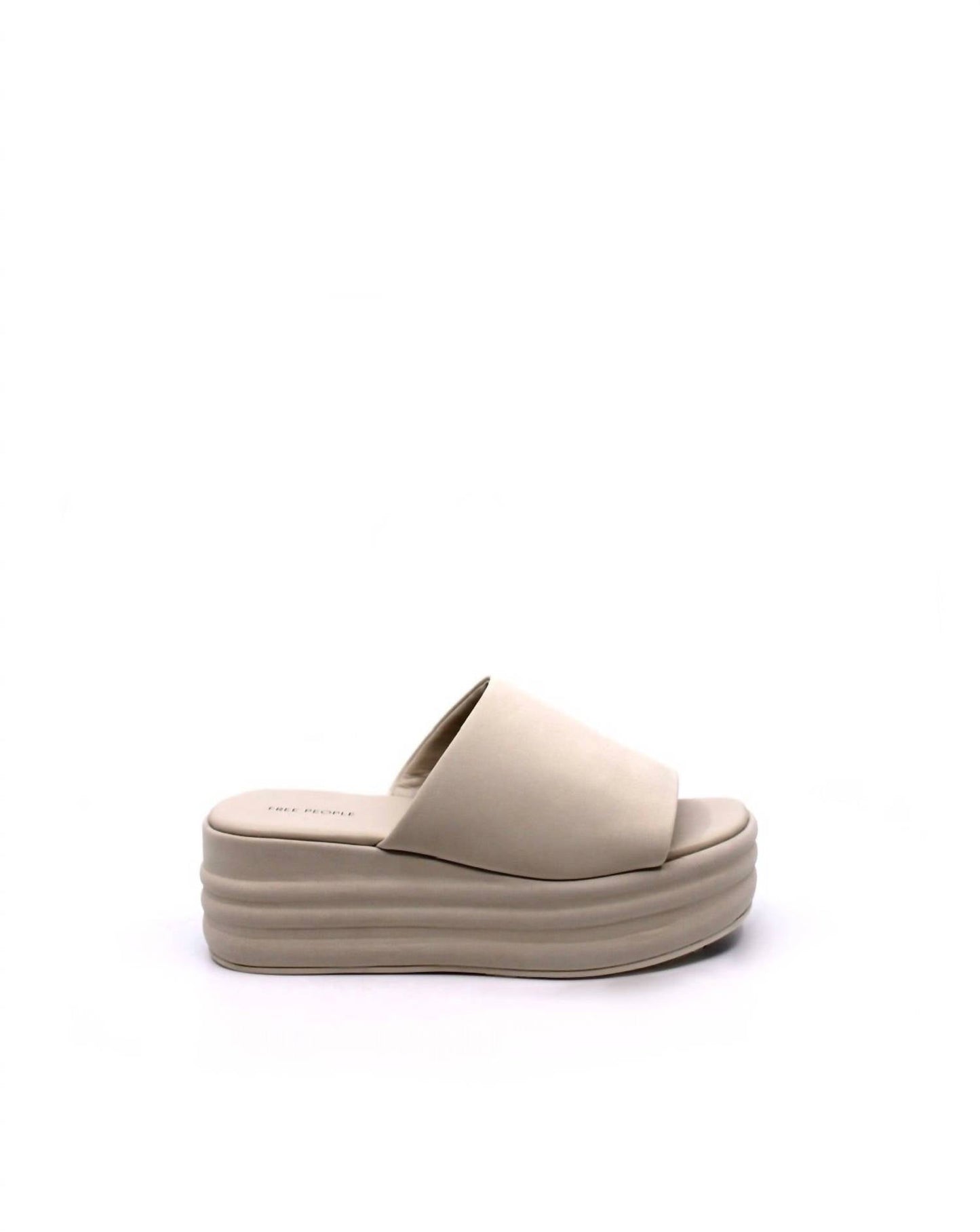Free People - Women's Harbor Flatform Sandals
