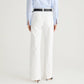 J.Crew - Full Length Slim Wide Leg Jeans - Tall