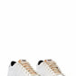 P448 - Women's John Leather Lace-up Sneaker