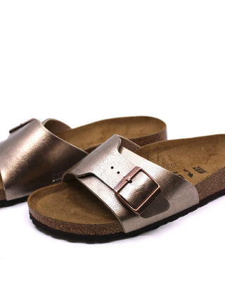 Birkenstock - Women's Catalina Sandals - Narrow