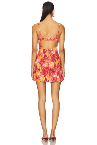 Free People - Kerri Mini Dress