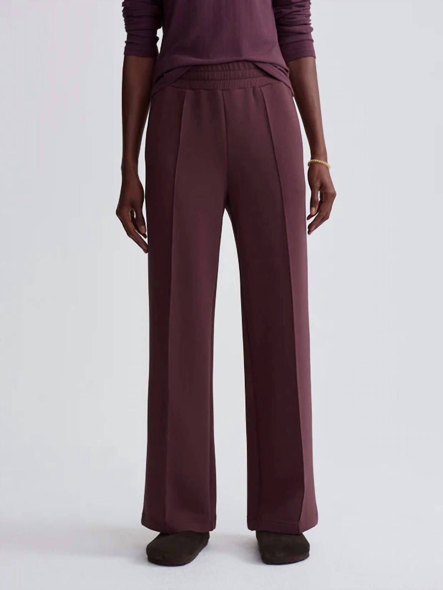 Varley - Wide Leg Pant