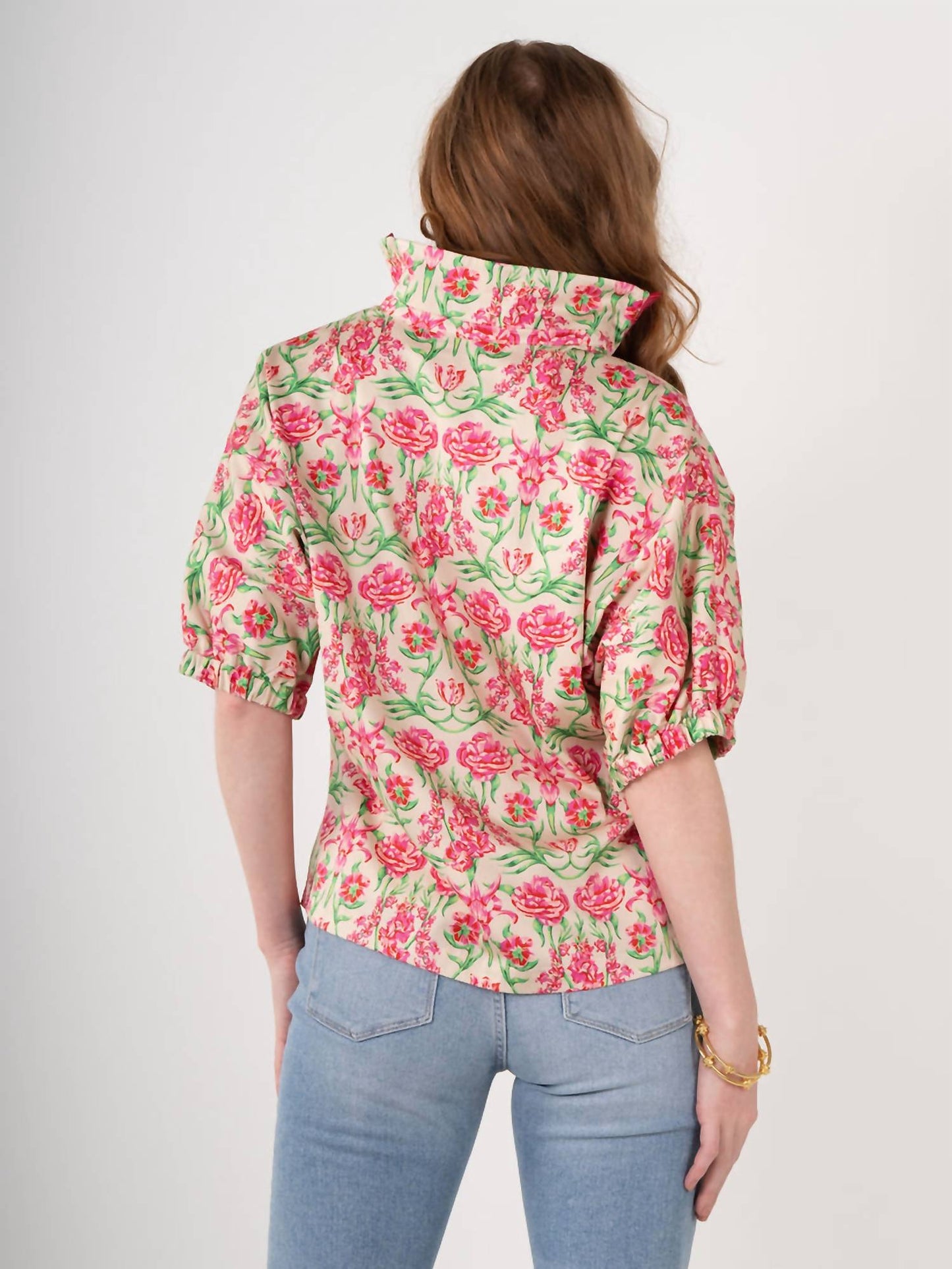 Emily Mccarthy - Poppy Top