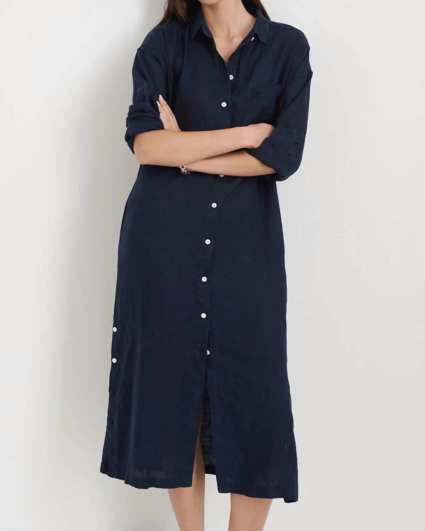 Alex Mill - Kerry Shirtdress