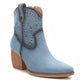 Xti - Women's Ankle Booties