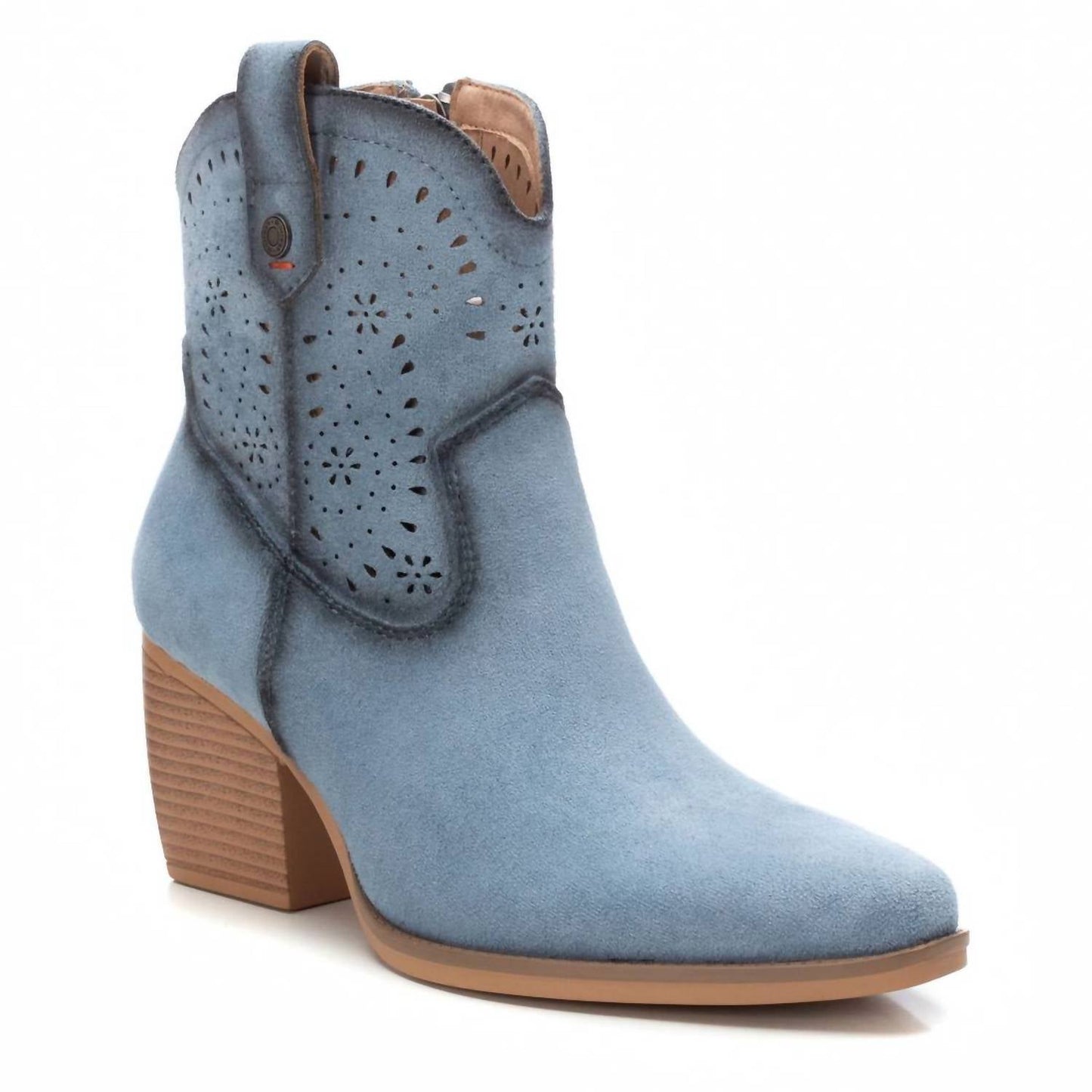 Xti - Women's Ankle Booties