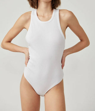 Free People - Brexley Bodysuit