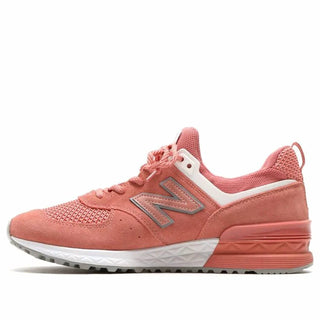 New Balance - Men's 574 Sport Suede Sneaker