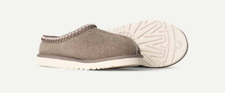 Ugg - Men's Tasman Shaggy Suede