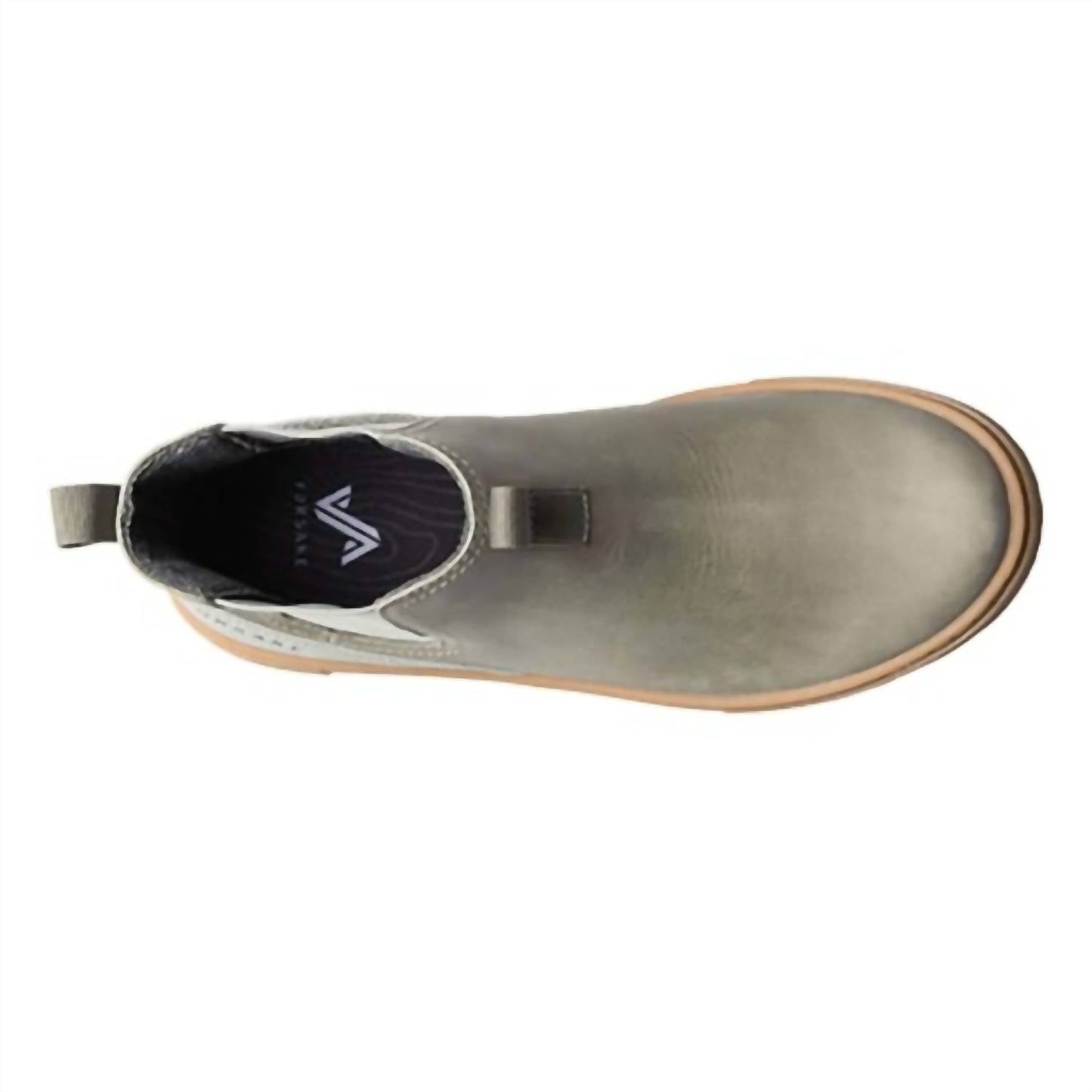 Forsake - Women's Lucie Waterproof Chelsea Boots