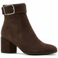La Canadienne - Women's Jesse Basic Boots