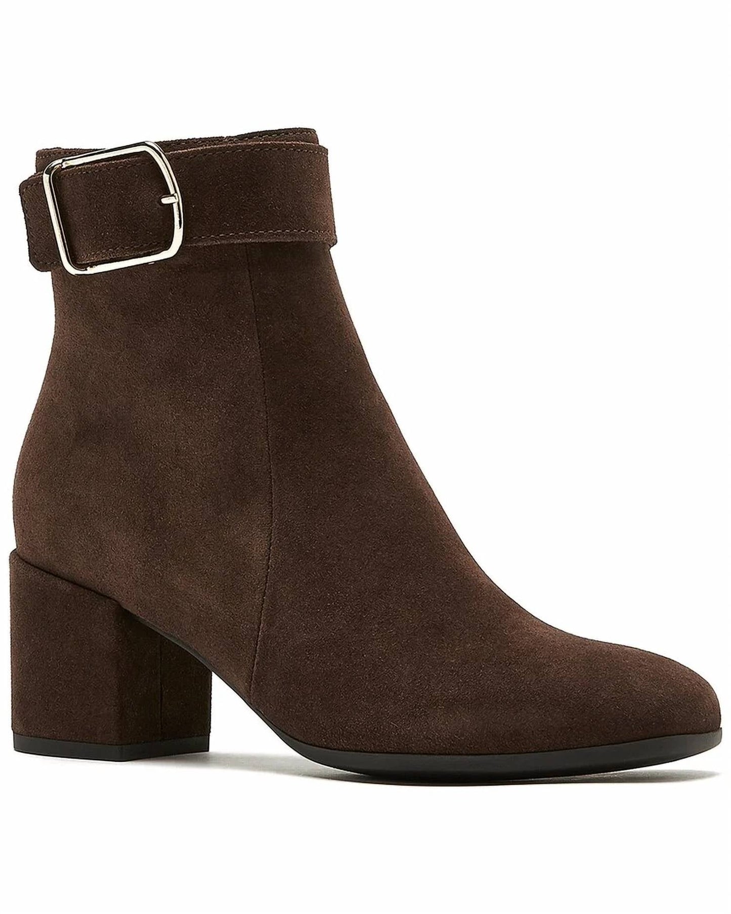 La Canadienne - Women's Jesse Basic Boots
