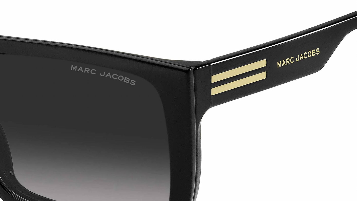 Marc Jacobs - Men's Marc 672/cs Sunglasses