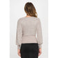 Perseption Concept - Side Tie Wrap Top