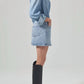 Citizens Of Humanity - Ramona Mini Skirt