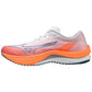 Mizuno - Men Wave Rebellion Flash Running Shoes