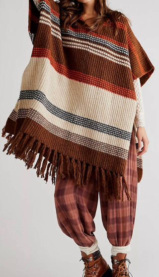 Free People - Leslie Poncho