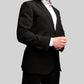 7 Downie St. - Tamworth Black Blazer