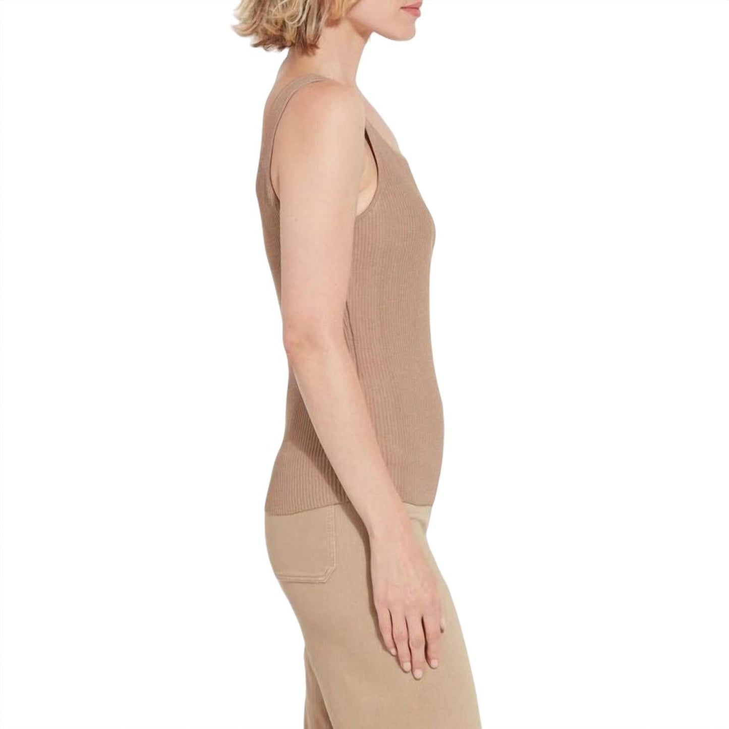 Lysse - Avril Sculpting Tank Top