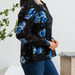 Blu Pepper - Layer Me Floral Top