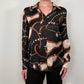 Astrid - Button-down Woven Shirt