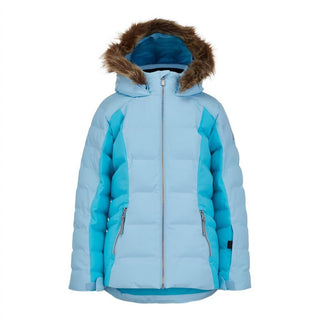 Spyder - Girl's Atlas Synthetic Skiable Down Jacket