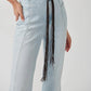 Free People - Saltwater Fringe Belt