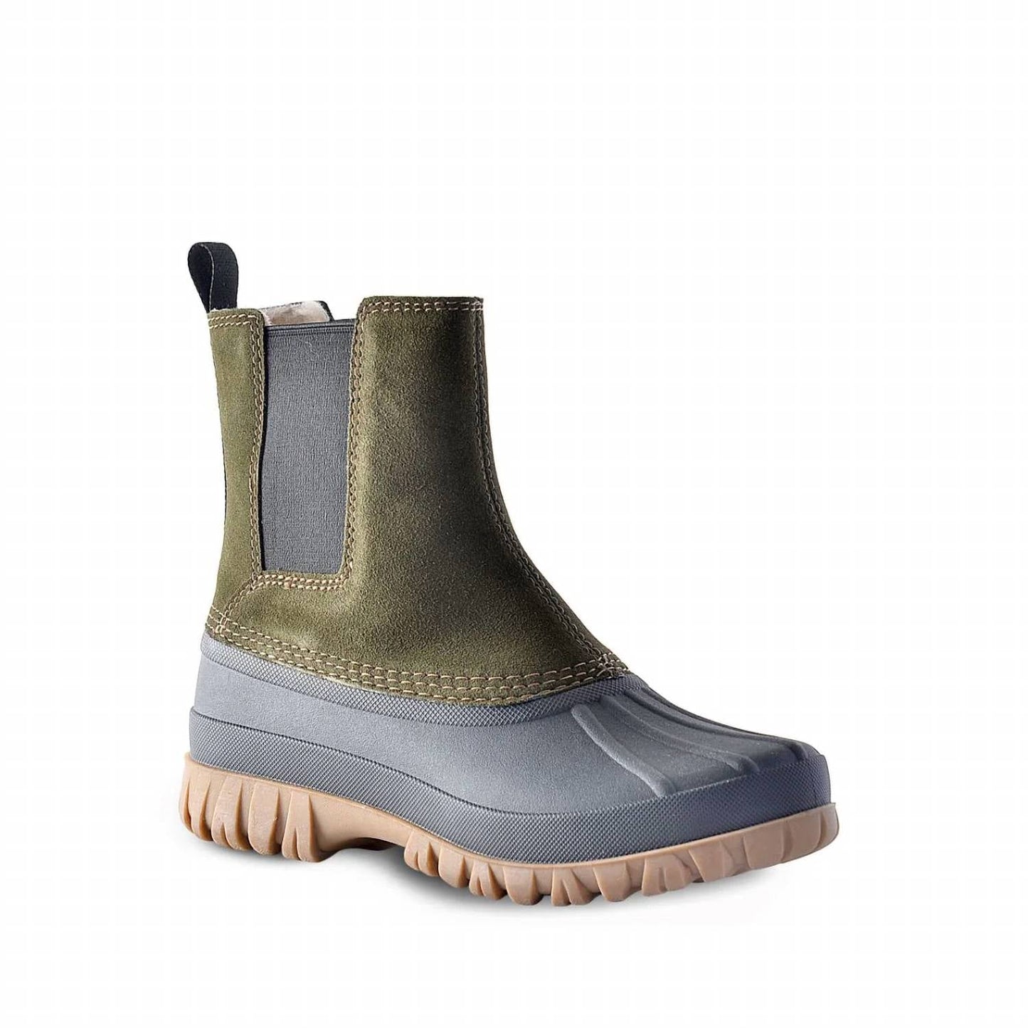 Storm By Cougar - Women's Cola Snow Boot