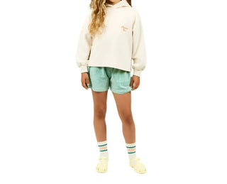 Arsene Et Les Pipelettes - Pipelettes Hooded Sweatshirt