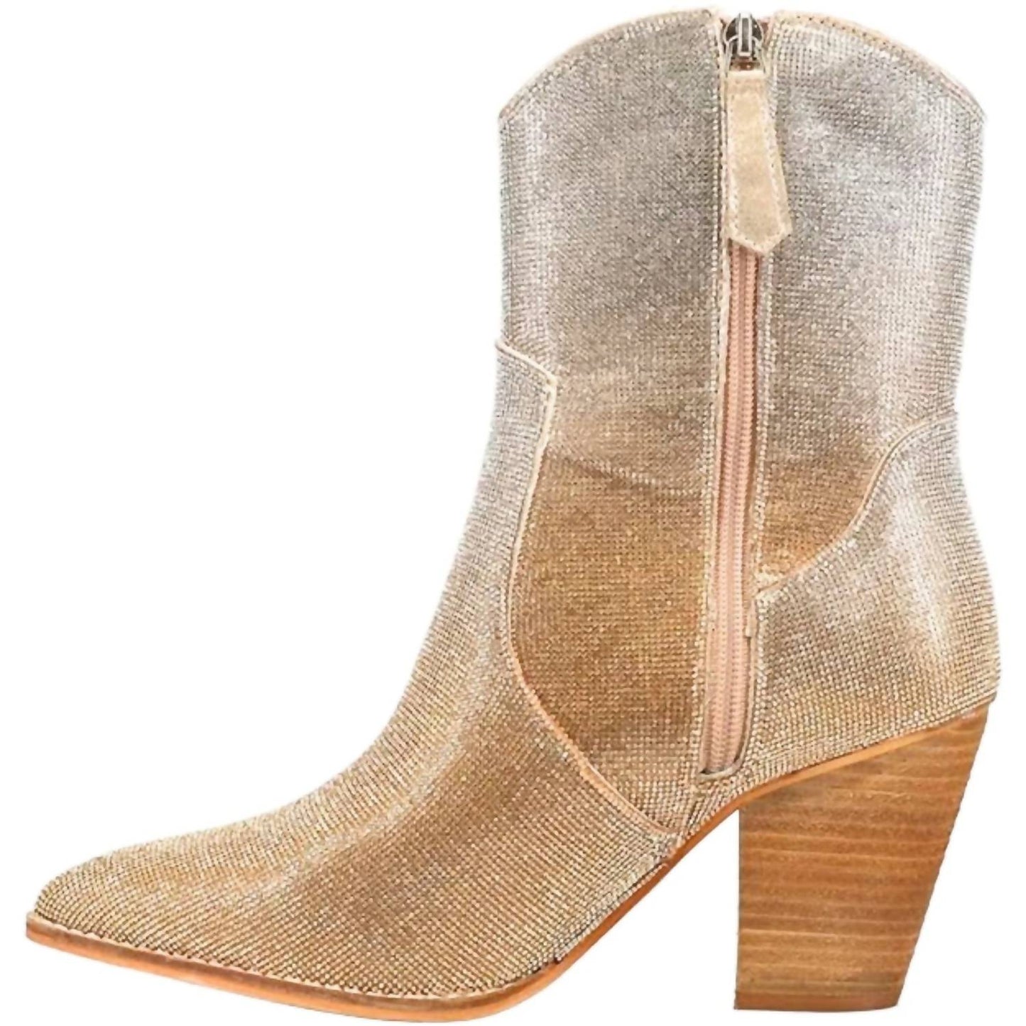 Corkys Footwear - Women's Selfie Boot