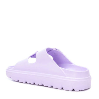 Xti - Women's Rubber Flat Sandals