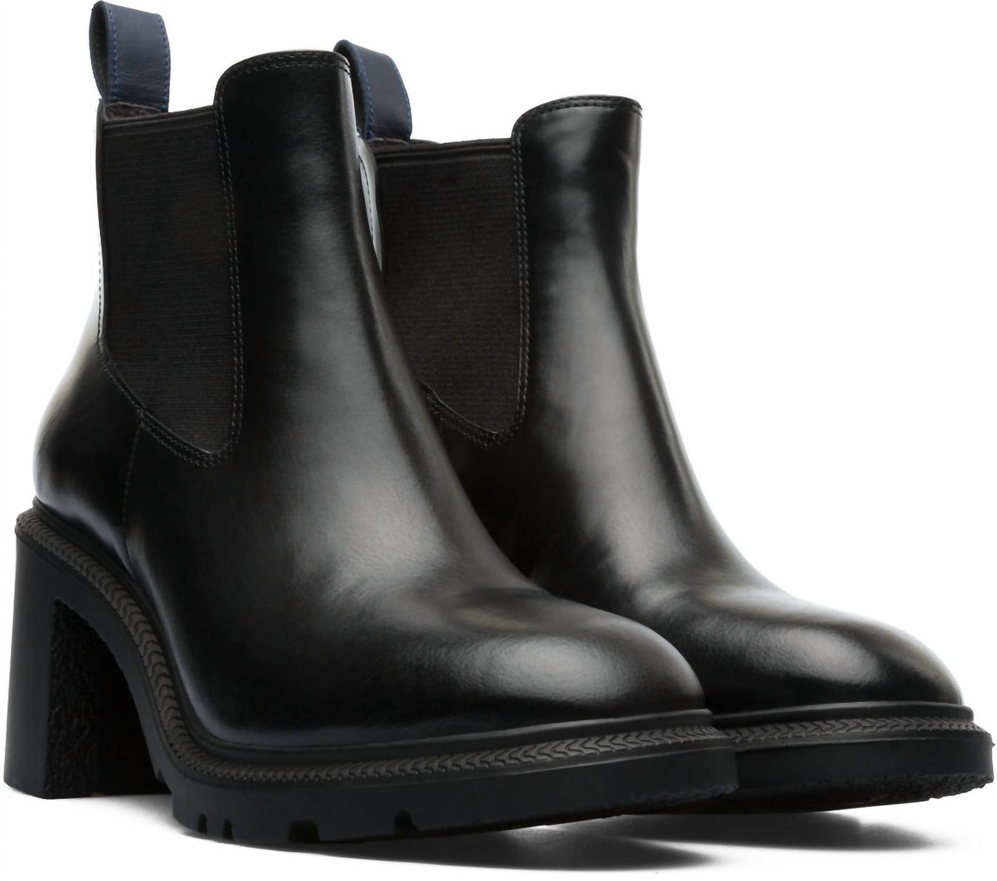 Camper - Women's Whitnee Chunky Ankle Boot