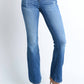 Judy Blue - Stretch Bootcut Jeans - Plus