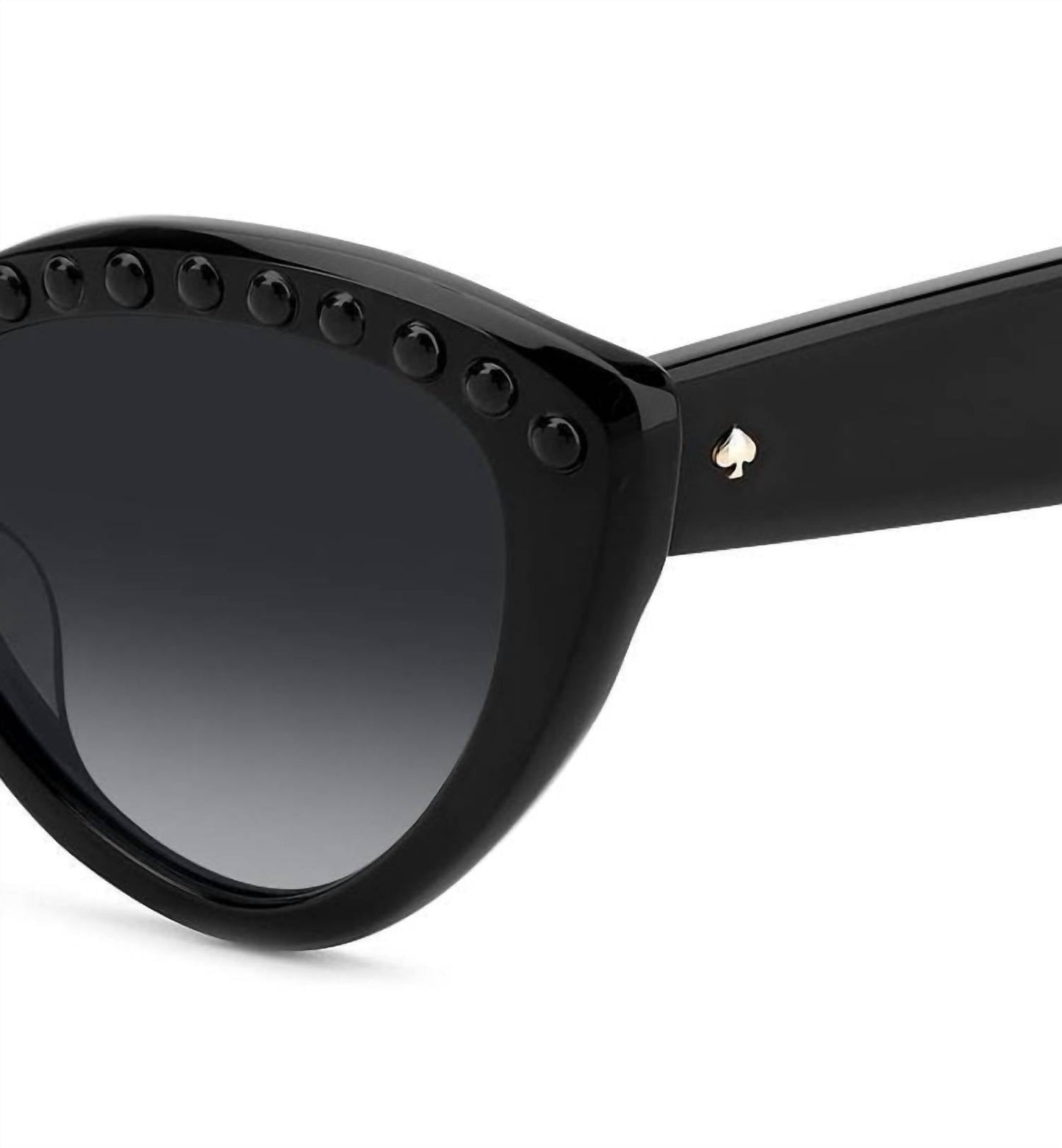 Kate Spade - WOMEN'S JUNI/G/S PEARL SUNGLASSES