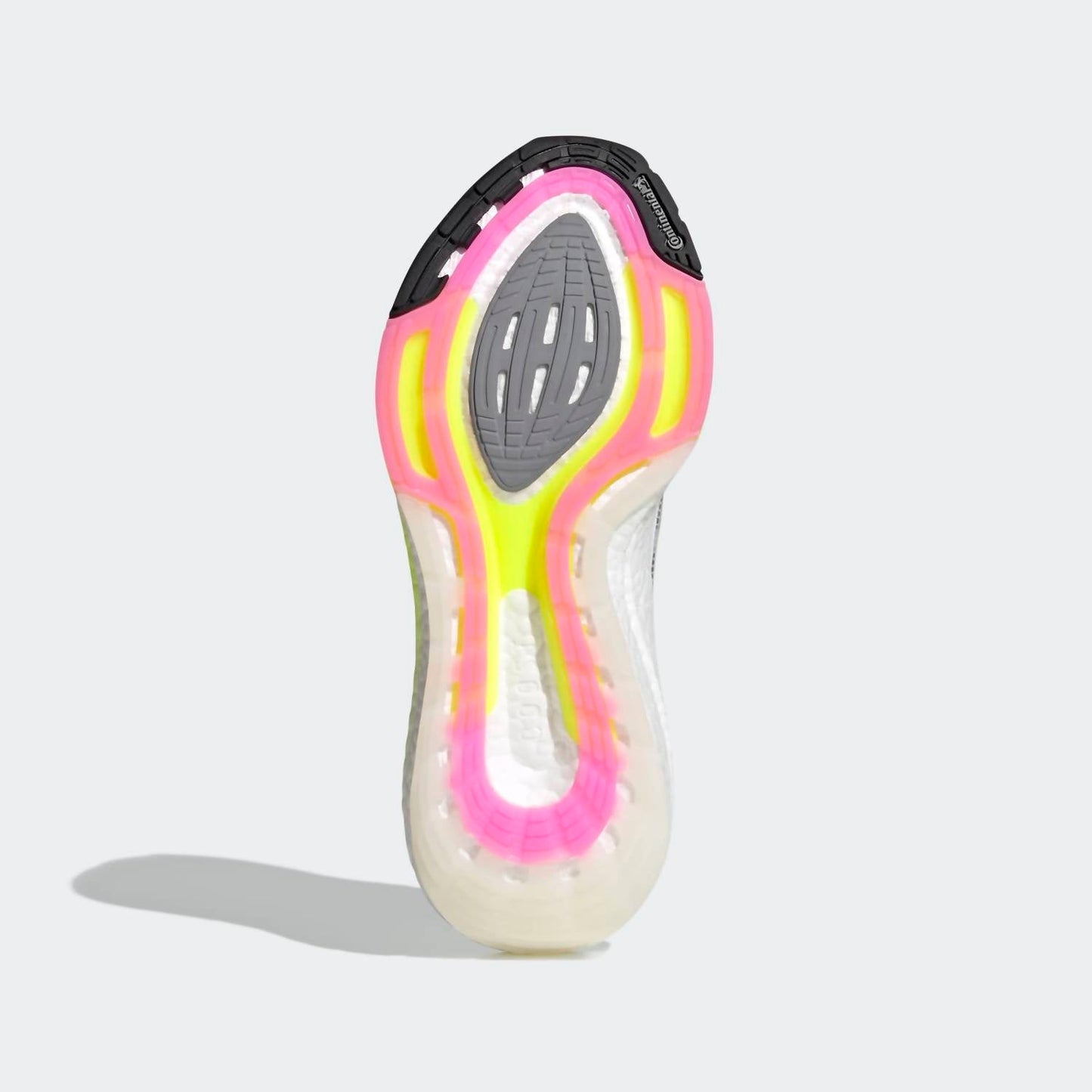 Adidas - Men's Ultraboost 21 Athletic Shoes