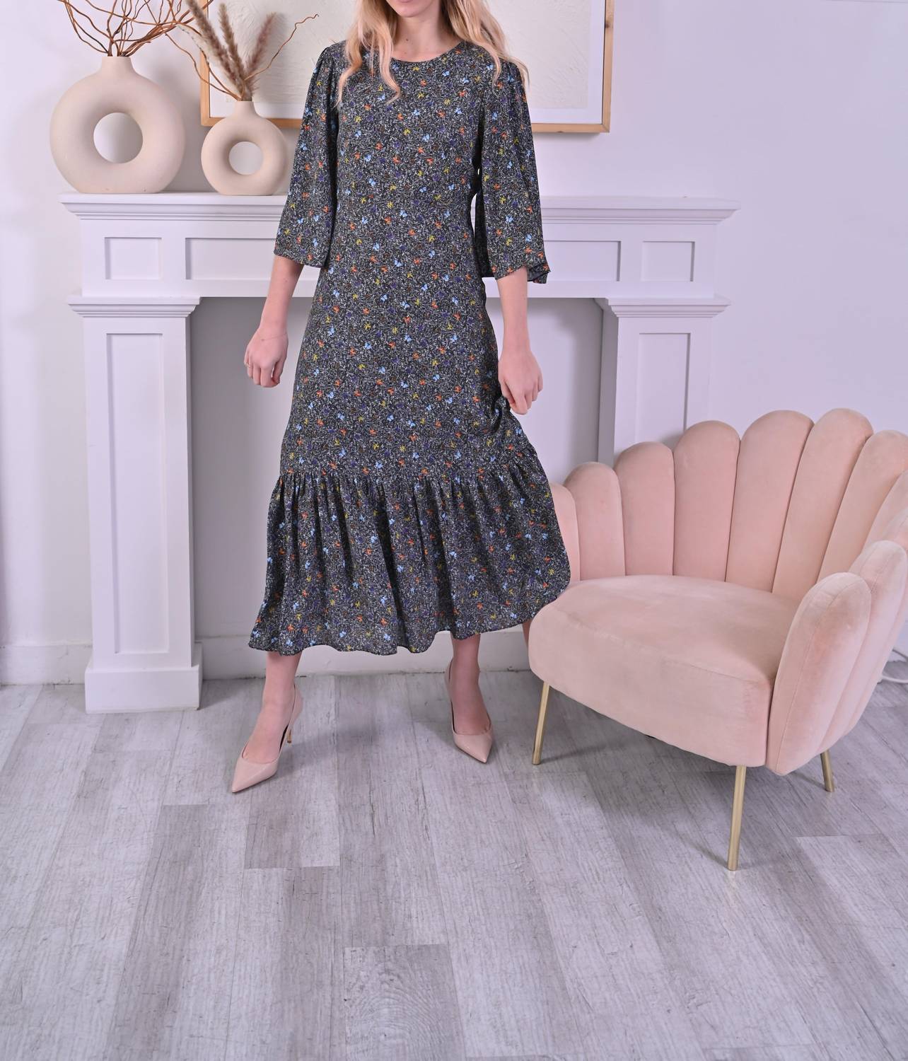 Pero New York - Adrianna Dress