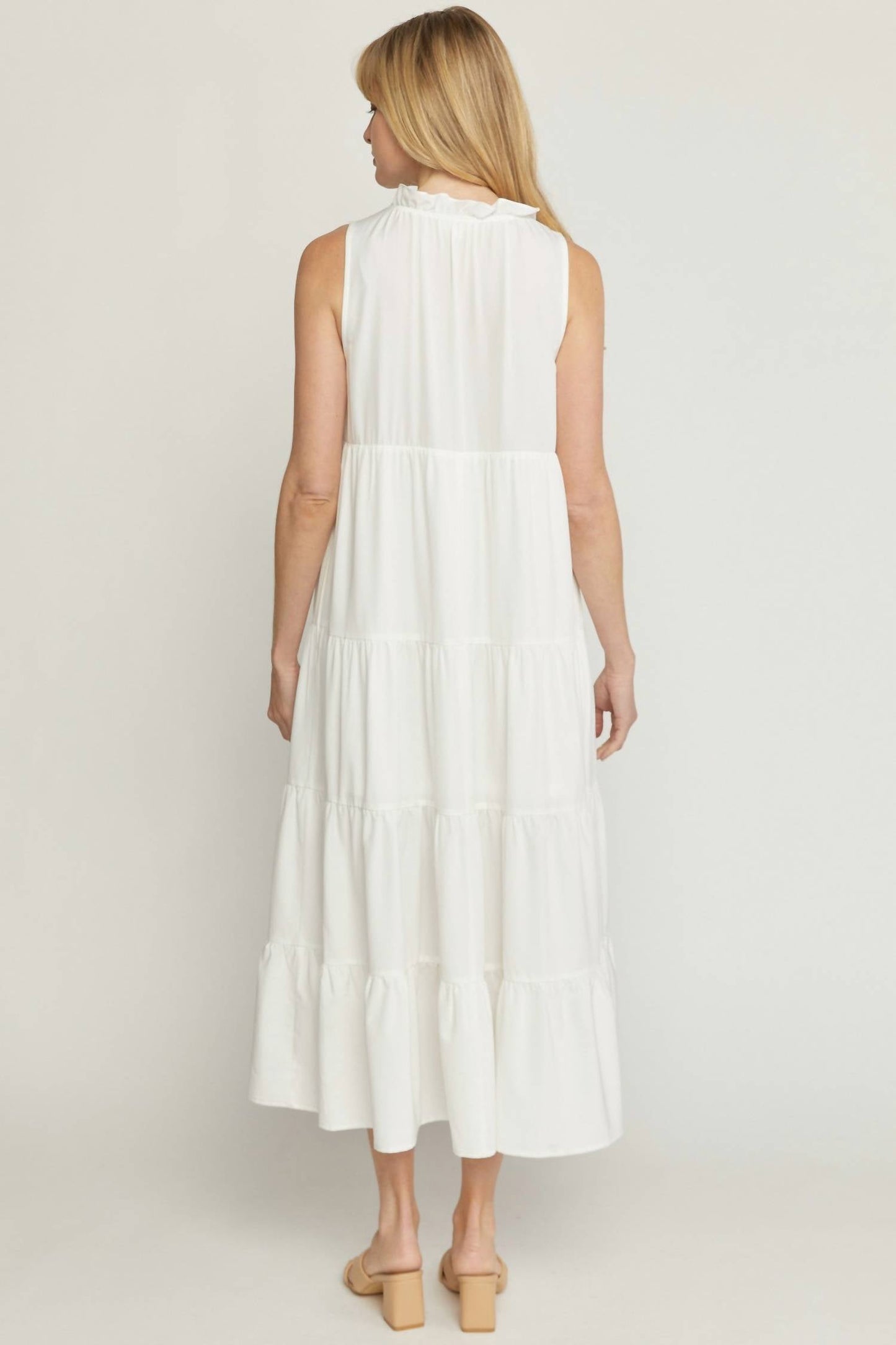 Entro - Falling In Love Dress