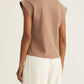 Z Supply - Camino Slub Top