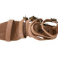 Corkys Footwear - Women's Buckle Down Heel Sandals