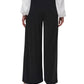 Joseph Ribkoff - Wide-leg Pull-on Plazzo Pants