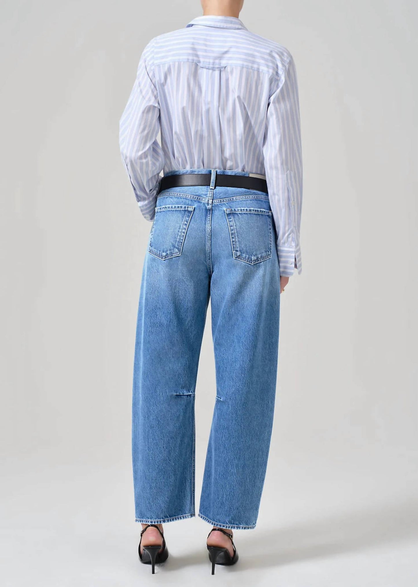 Citizens Of Humanity - Miro Relaxed Jean