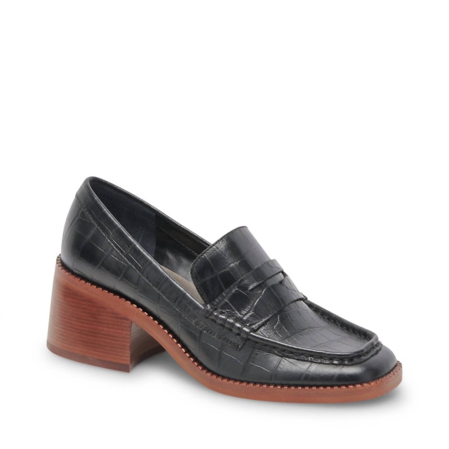 Dolce Vita - Women's Talie Heeled Loafers