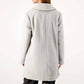 Girl With Curves Collection - Sherpa Coat