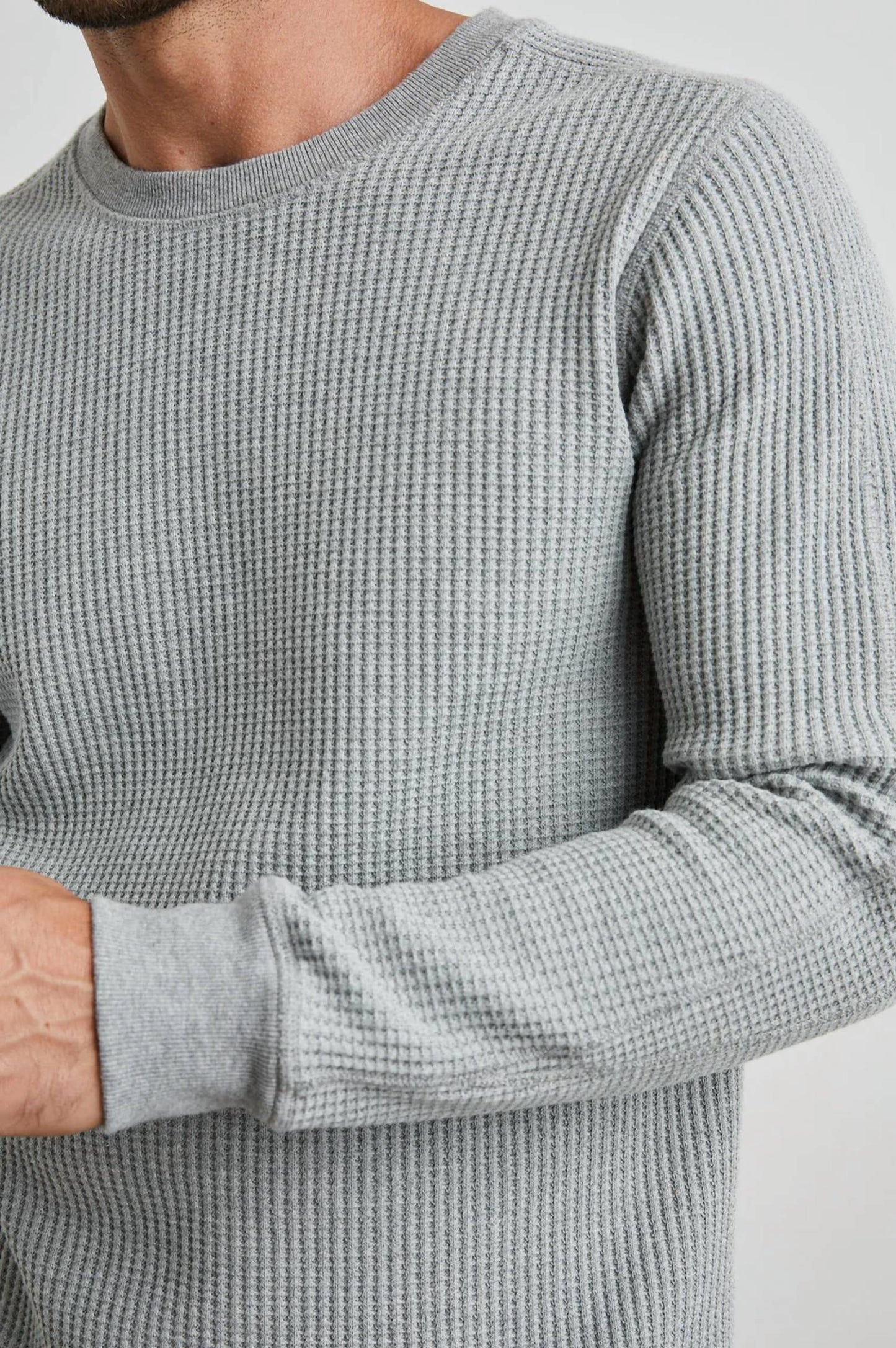 Rails - Wade Sweater