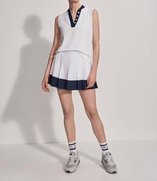 Varley - Shelby Performance Tank