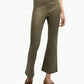 Veronica Beard - Carson Off Duty Ankle Flare Pants