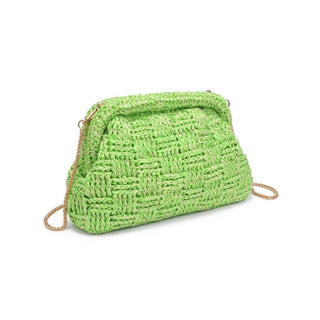 Urban Expressions - Women's Annie Clutch & Crossbody Bag